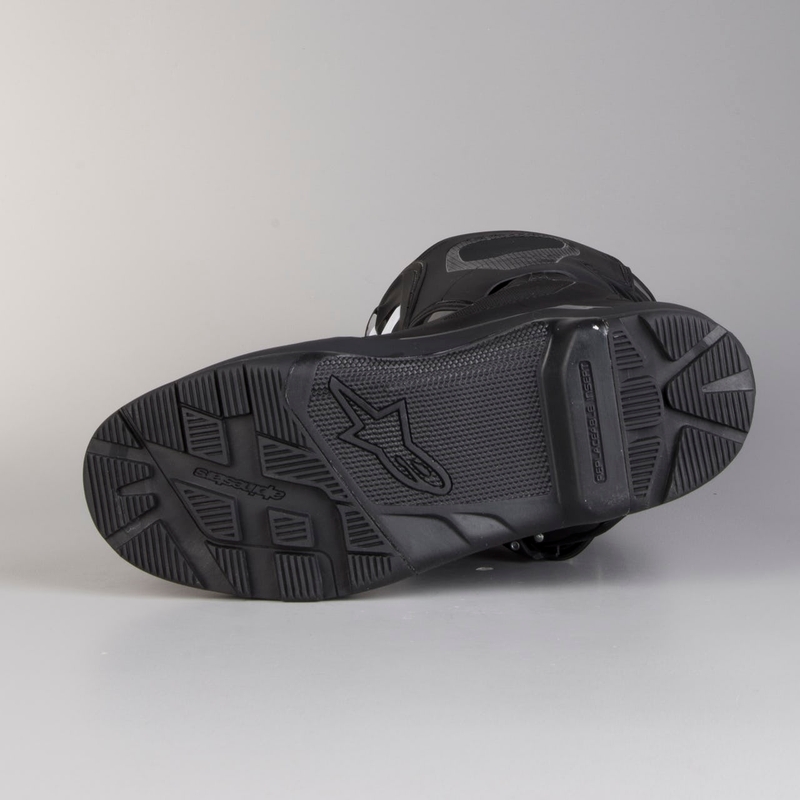 Buty motocyklowe Alpinestars Tech 3 czarne