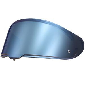 Wizjer do kasku motocyklowego LS2 FF807 niebieski irydowy