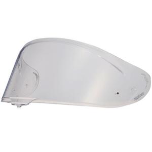 Wizjer do kasków motocyklowych LS2 FF807 przezroczysty