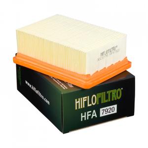 Air filter HIFLOFILTRO HFA7920