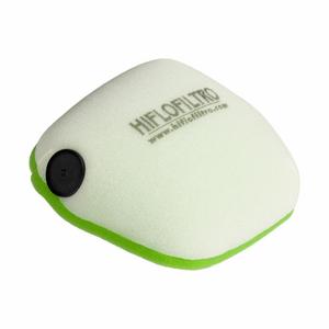 Foam air filter HIFLOFILTRO HFF5021