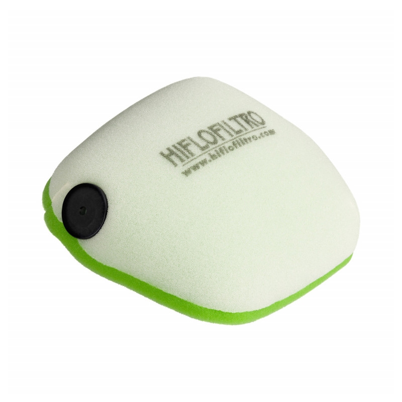 Foam air filter HIFLOFILTRO