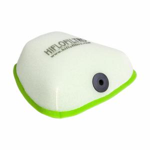Foam air filter HIFLOFILTRO HFF4031