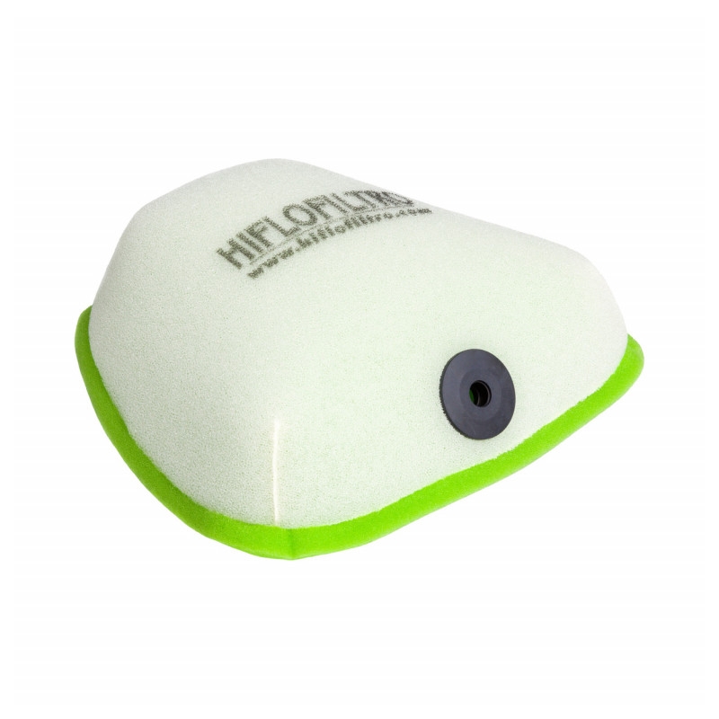 Foam air filter HIFLOFILTRO