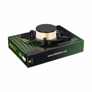 Air filter HIFLOFILTRO HFA3808