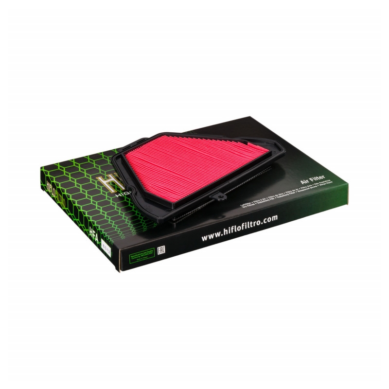 Air filter HIFLOFILTRO
