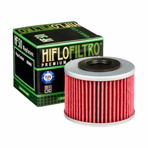 Oil filter HIFLOFILTRO HF510