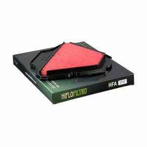 Air filter HIFLOFILTRO HFA1717