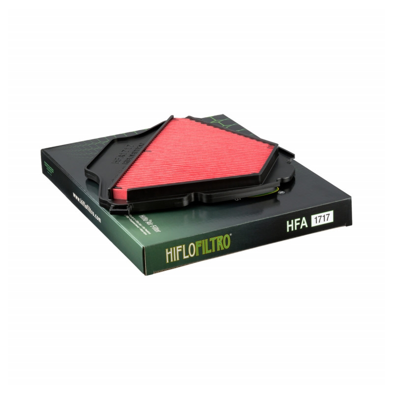 Air filter HIFLOFILTRO