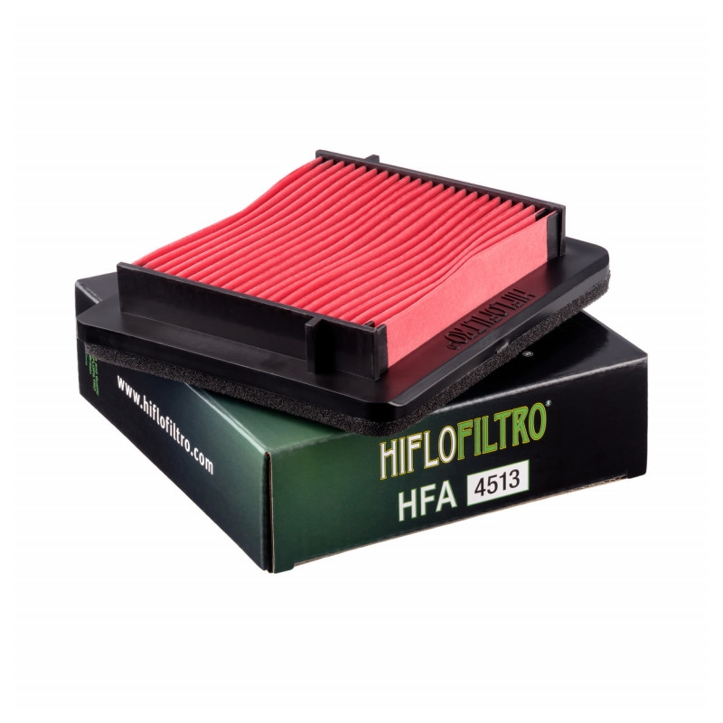 Air filter HIFLOFILTRO