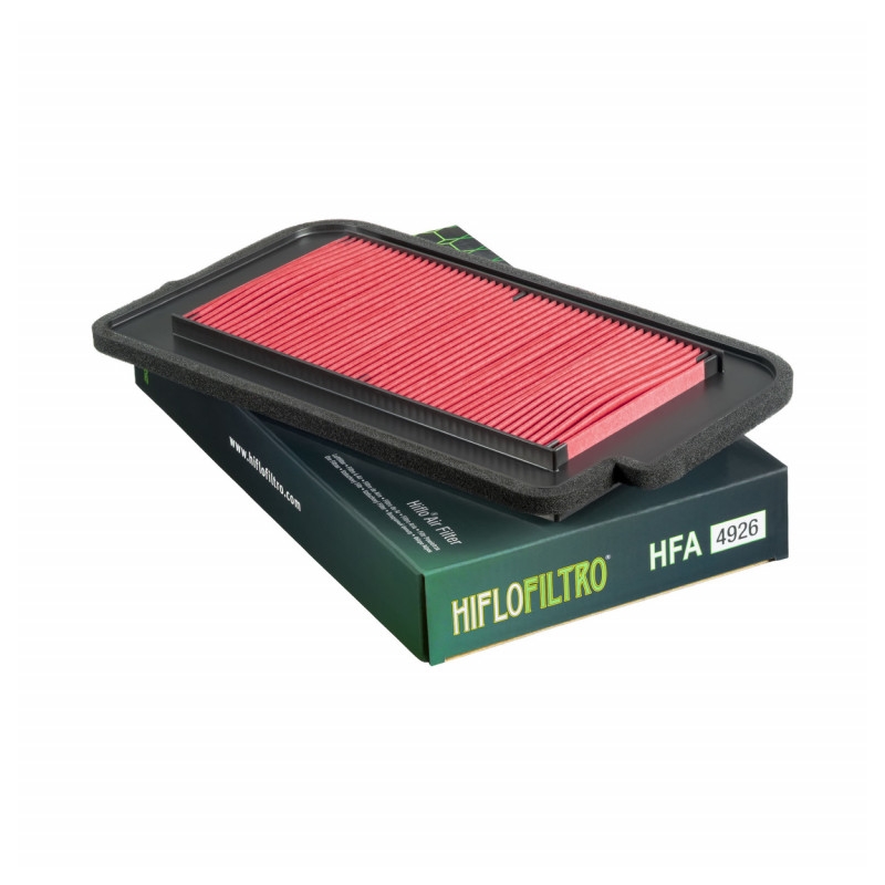 Air filter HIFLOFILTRO
