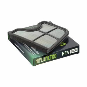 Air filter HIFLOFILTRO HFA2806