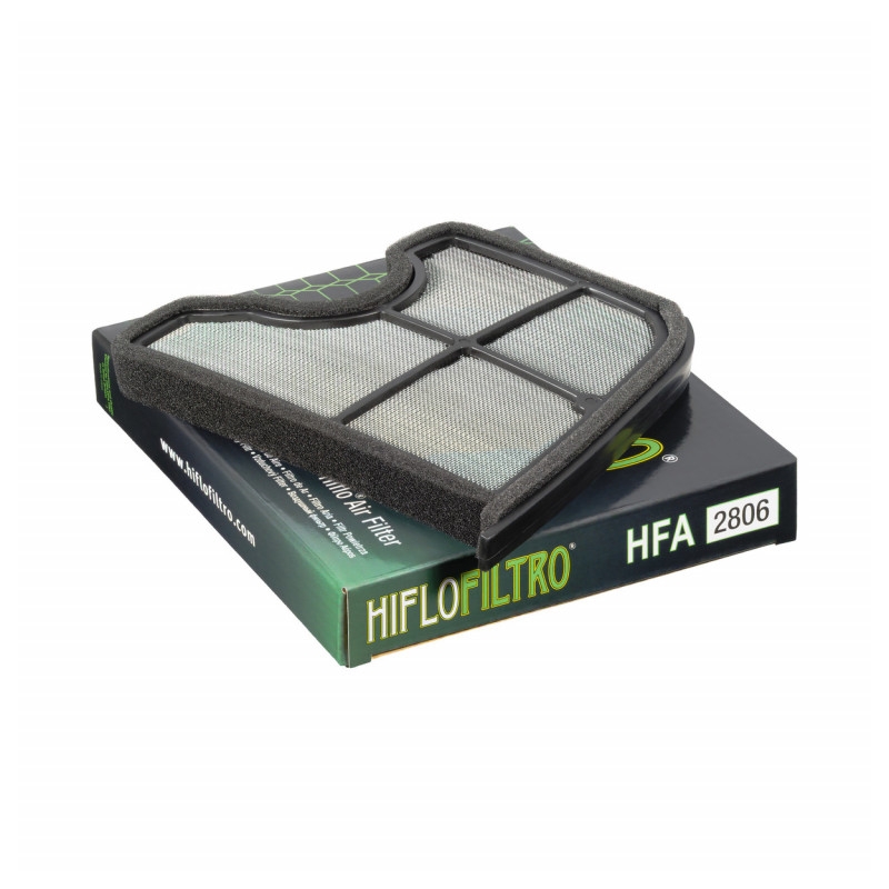 Air filter HIFLOFILTRO