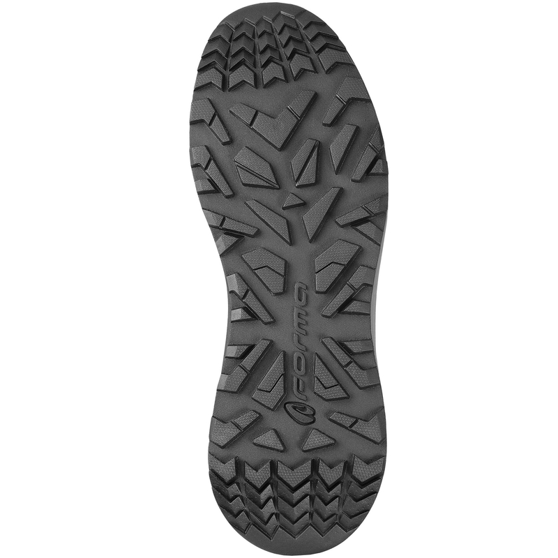 Buty motocyklowe Forma ADV Kite Dry czarno-brązowo-szare
