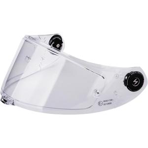 Wizjer Scorpion KDS-F-04 do kasków EXO-RACE Air przezroczysty