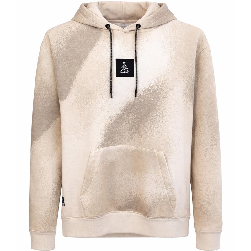 Bluza DAKAR DKR H23 PT beżowa