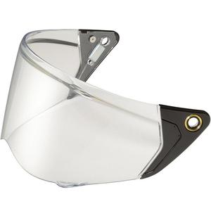 Wizjer Scorpion KDF-19 do kasków motocyklowych EXO-HX1/CARBON przezroczysty