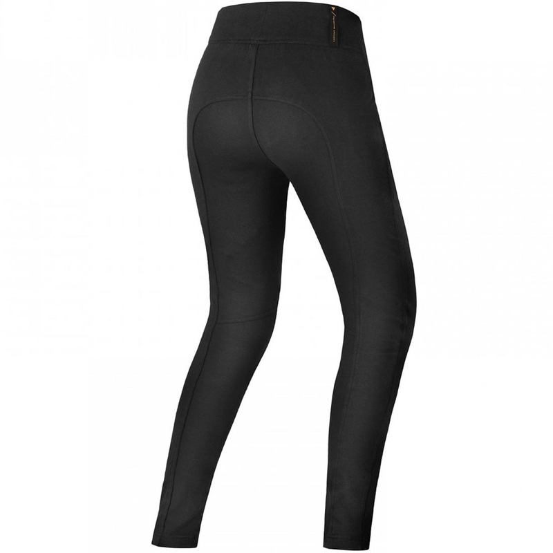 Leginsy motocyklowe Shima Cruz 2.0 czarne