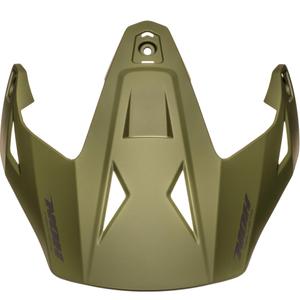 Wizjer do kasków motocyklowych Nox N350 khaki