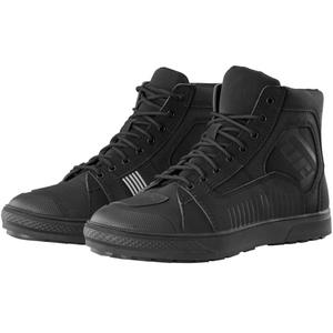 Buty motocyklowe Furygan Sacramento D3O® czarno-czarne