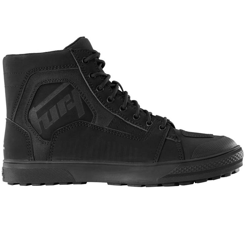 Buty motocyklowe Furygan Sacramento D3O® czarno-czarne