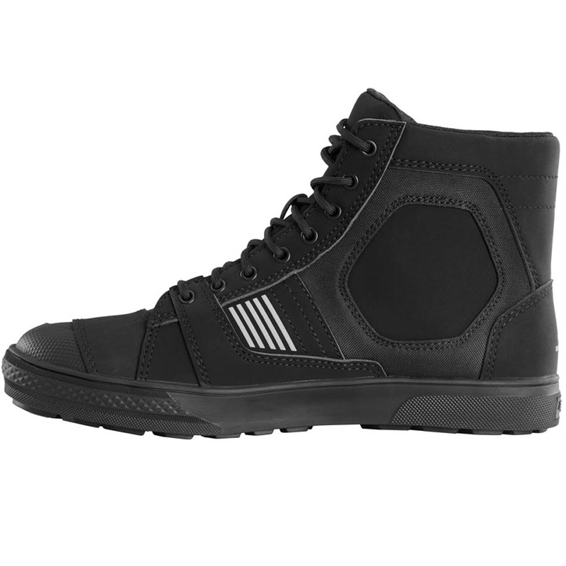 Buty motocyklowe Furygan Sacramento D3O® czarno-czarne