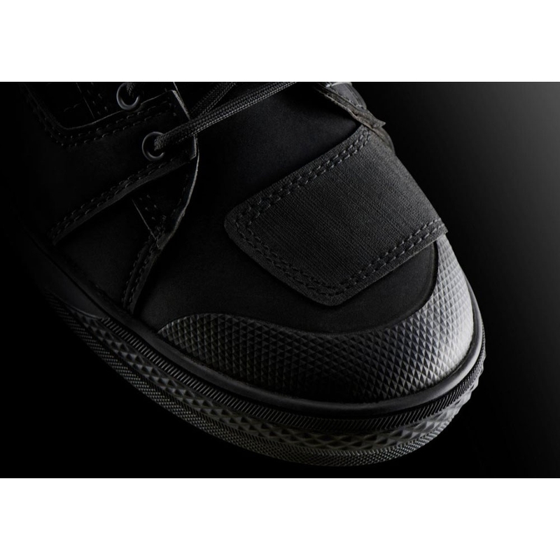 Buty motocyklowe Furygan Sacramento D3O® czarno-czarne