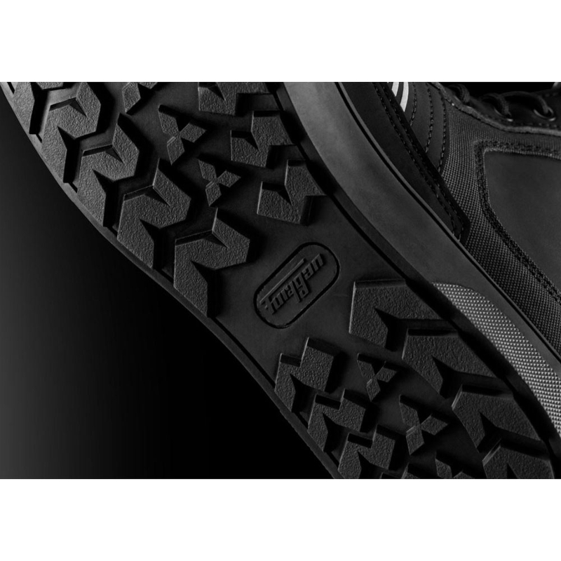 Buty motocyklowe Furygan Sacramento D3O® czarno-czarne