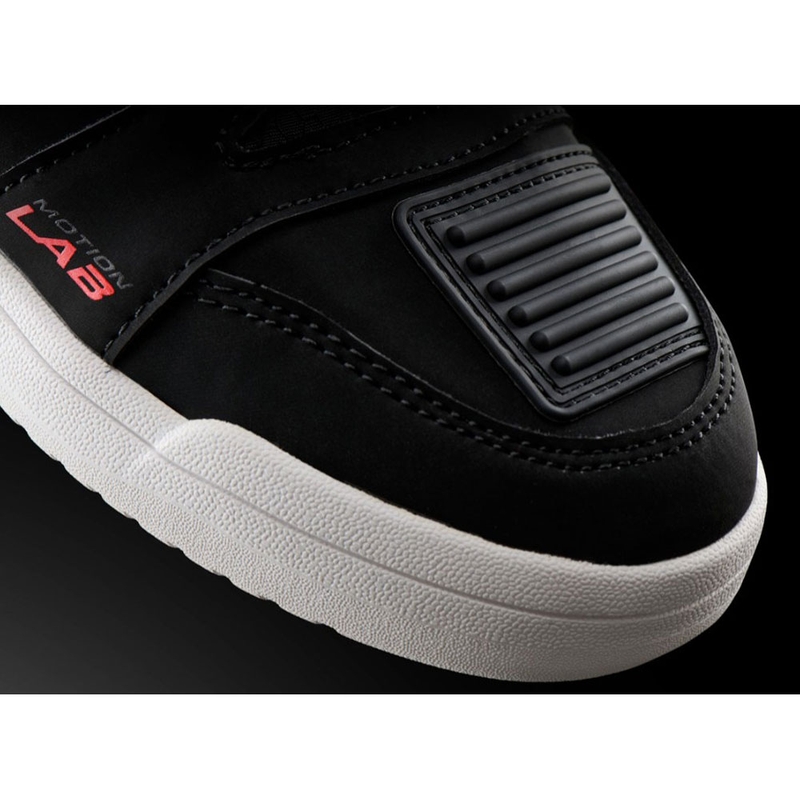 Buty motocyklowe Furygan Tarmac D3O® czarno-czerwone