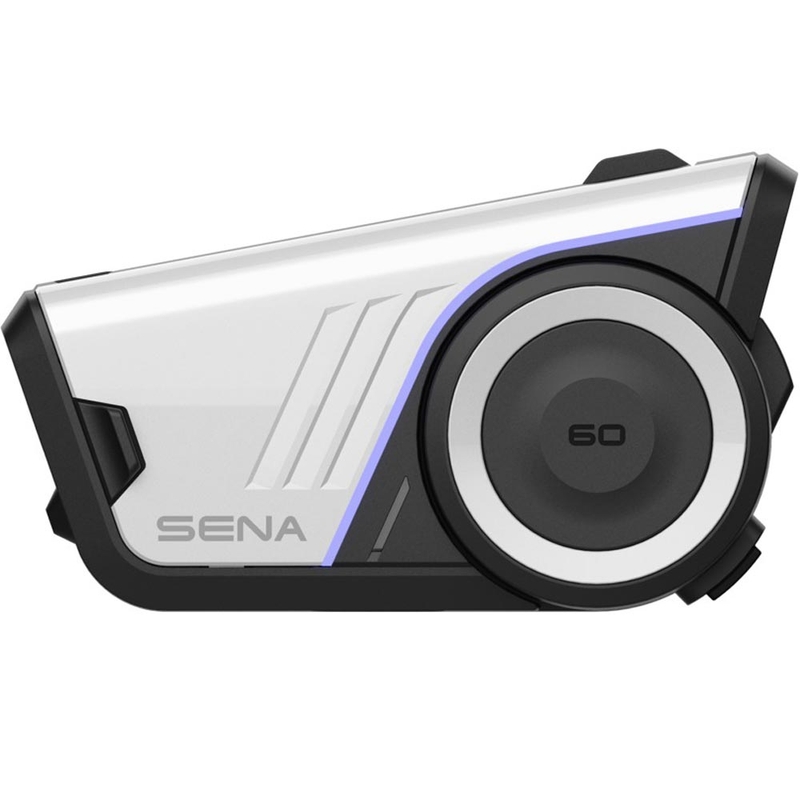 Zestaw słuchawkowy Bluetooth SENA 60S, zestaw dwóch sztuk