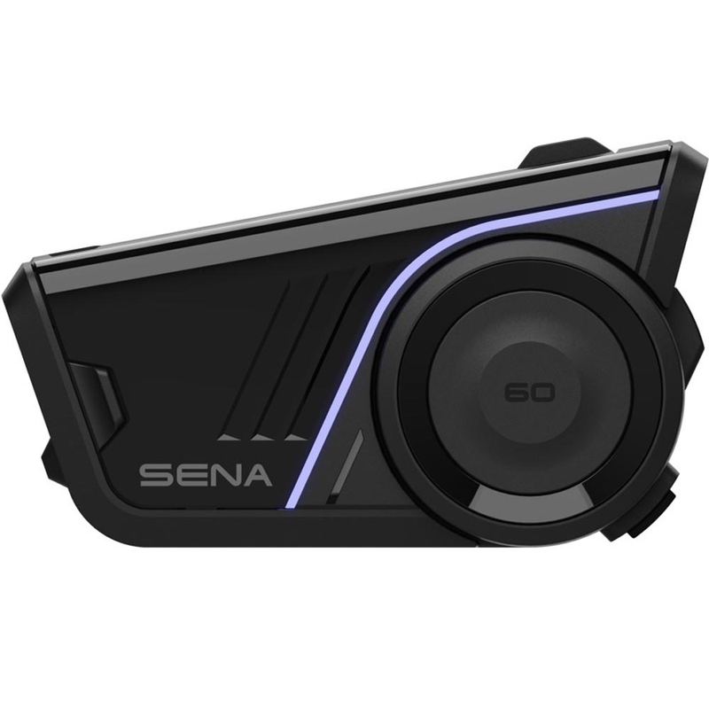 Zestaw słuchawkowy Bluetooth SENA 60S, zestaw dwóch sztuk