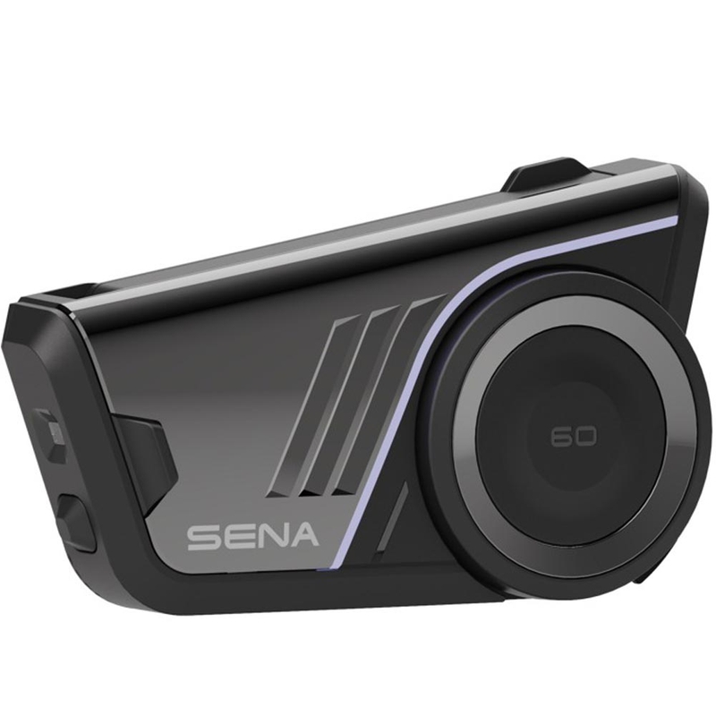 Zestaw słuchawkowy Bluetooth SENA 60S, zestaw dwóch sztuk