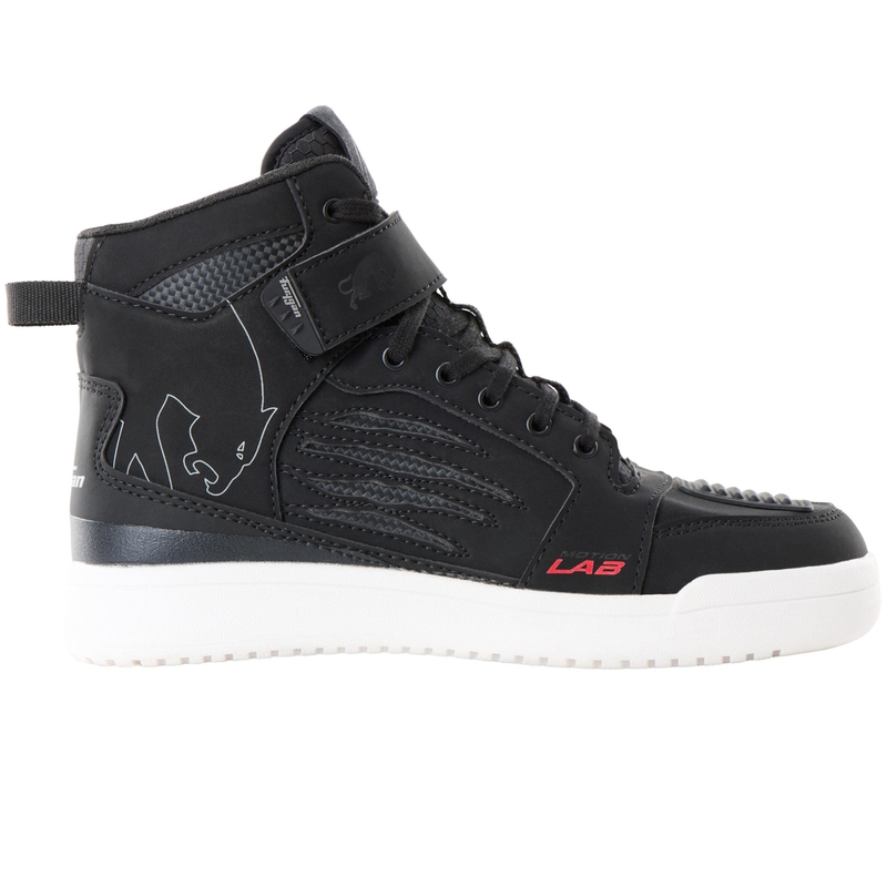 Buty motocyklowe Furygan Tarmac D3O® czarno-szare