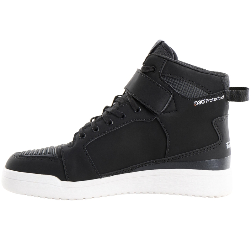 Buty motocyklowe Furygan Tarmac D3O® czarno-szare