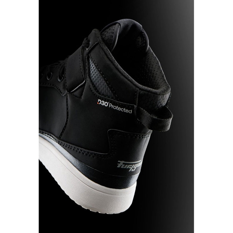 Buty motocyklowe Furygan Tarmac D3O® czarno-szare