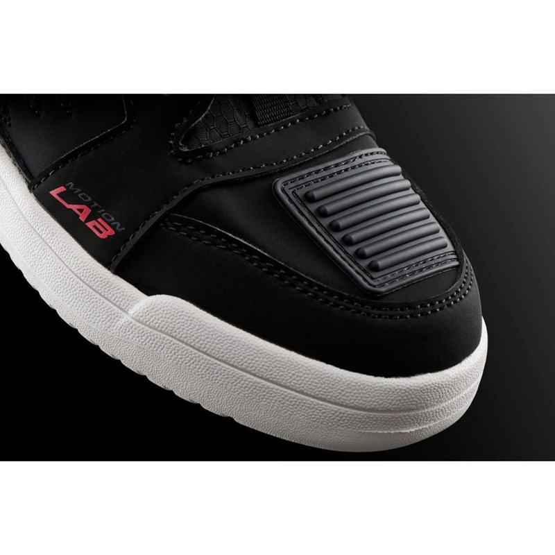 Buty motocyklowe Furygan Tarmac D3O® czarno-szare