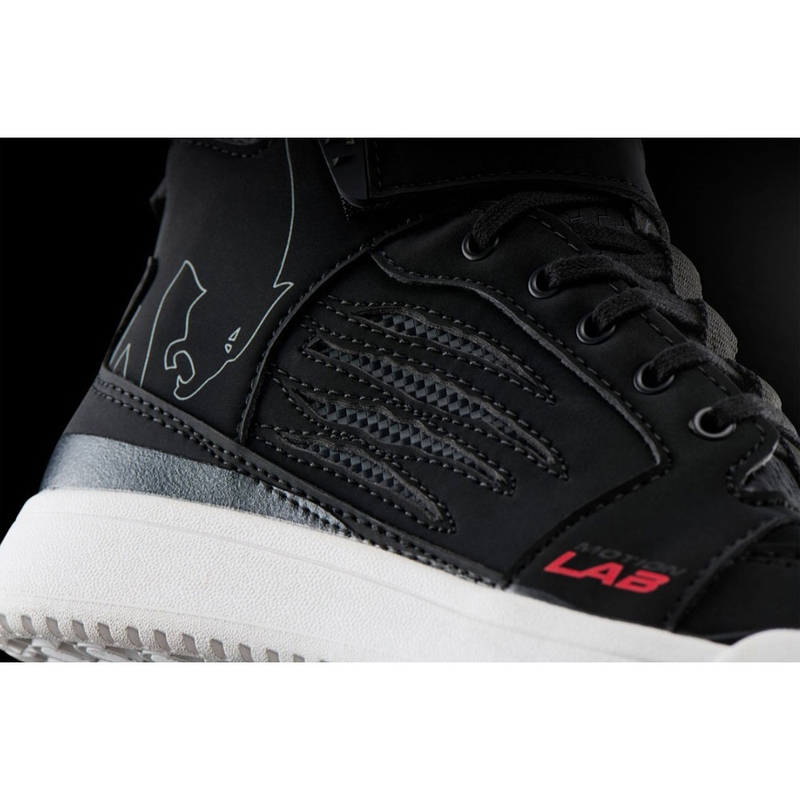 Buty motocyklowe Furygan Tarmac D3O® czarno-szare