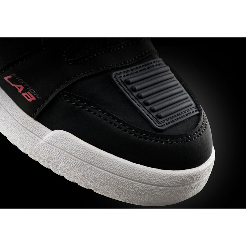 Buty motocyklowe Furygan Tarmac D3O® czarno-białe