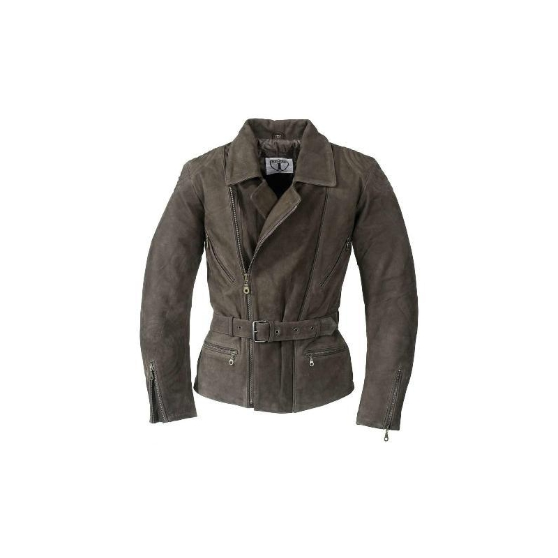 Damska kurtka skórzana Highway 1 pięćdziesiąt dwa. - Vel 36