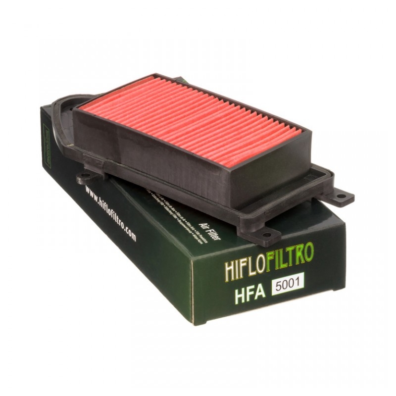 Air filter HIFLOFILTRO