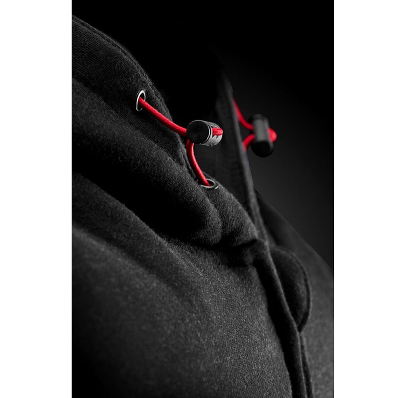 Kurtka motocyklowa Furygan Livio X Kevlar® czarno-biała