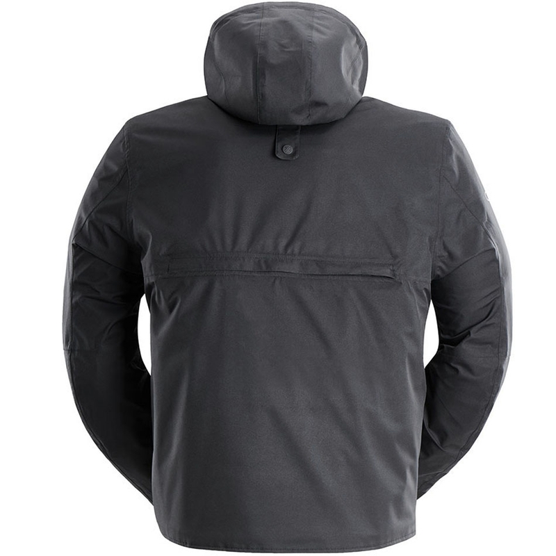 Kurtka motocyklowa Furygan Ashton czarna