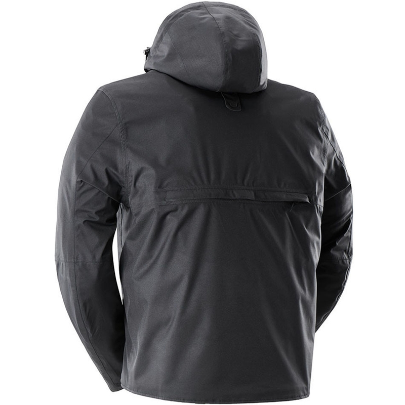 Kurtka motocyklowa Furygan Ashton czarna