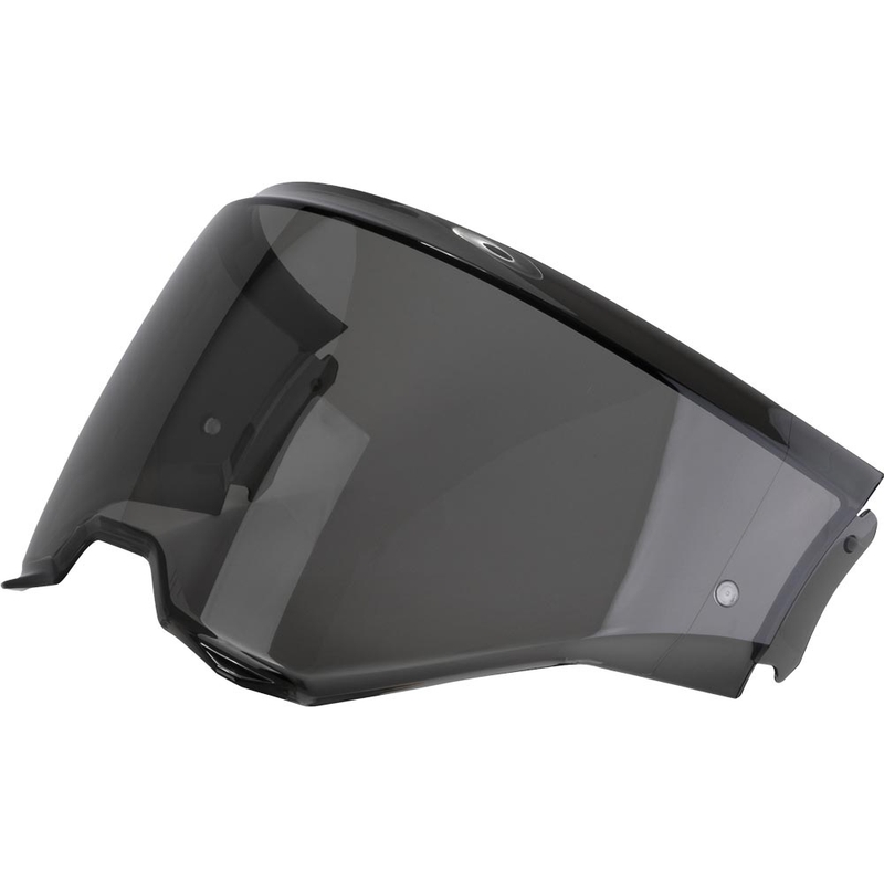 Przyciemniany wizjer KDF18-1 do kasków motocyklowych Scorpion EXO-TECH/CARBON