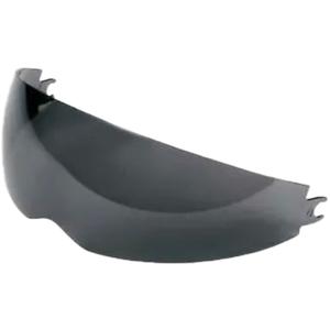 Osłona przeciwsłoneczna KS-7 do kasków motocyklowych Scorpion Belfast EVO, dymna