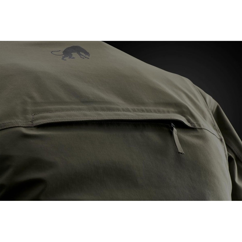 Kurtka motocyklowa Furygan Harris Trooper w kolorze khaki