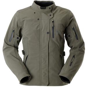 Kurtka motocyklowa damska Furygan Sarah Trooper w kolorze khaki