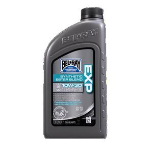Engine oil Bel-Ray EXP SYNTHETIC ESTER BLEND 4T 10W-30 1 l