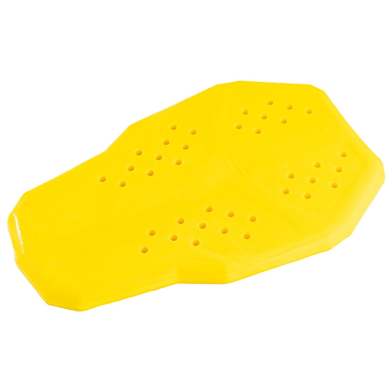Ochraniacz pleców Armanox 203-M (FB) Lvl2 (400 mm) żółty