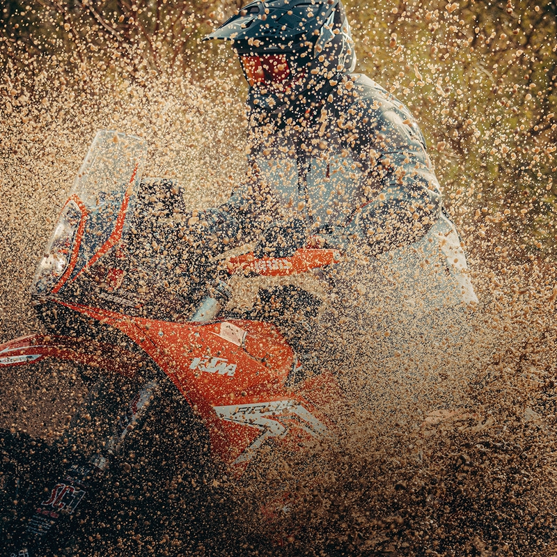 Kurtka motocyklowa Alpinestars Halo PRO Drystar XF czarno-ciemnoszaro-czerwona